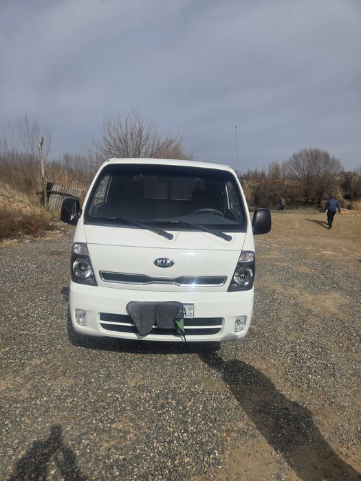 Кия бонго сотилади 2019