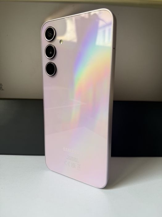 BPFR* Samsung A35 128GB