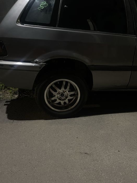 Honda Accord раритет