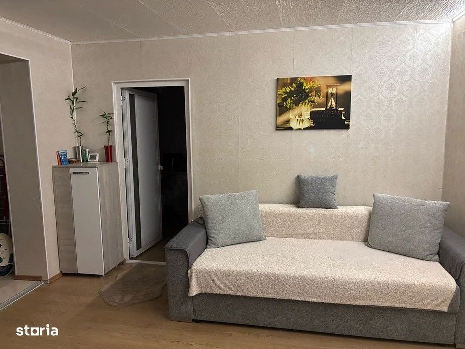 Apartament 2 camere Tomis Nord – Brotăcei | Confort 2 | Mobilat utilat