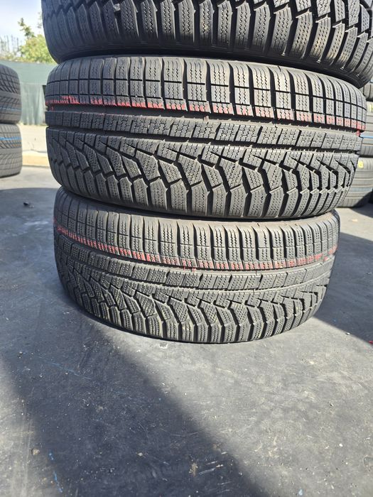 205 45 17 hankook m+s
