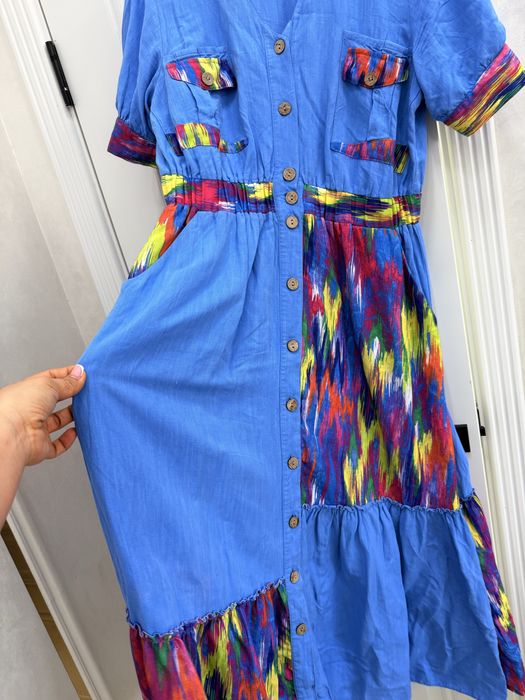 Продам Турецкий платья