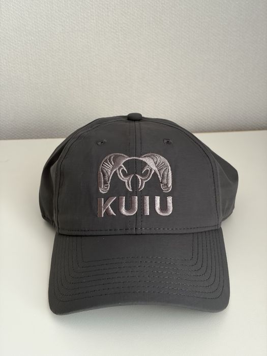 KUIU кепка оригинал