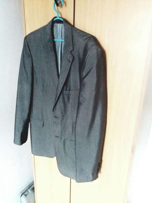 Sacou original barbatesc gen HUGO BOSS