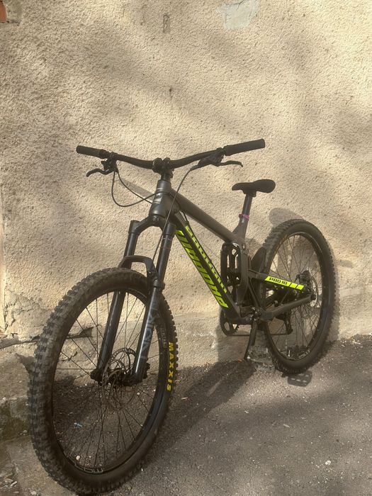 Propain  Spindrift Race Pro 10 an 2019(santa cruz)(