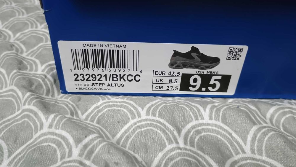 Мъжки Skechers slip-ins