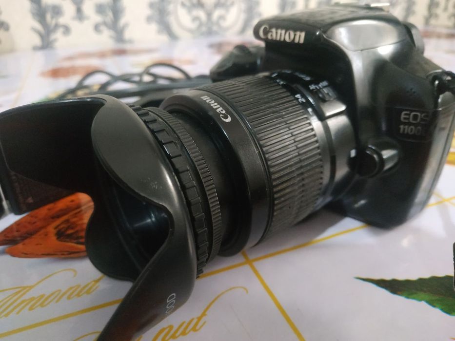 Фото камера и видео камеоа