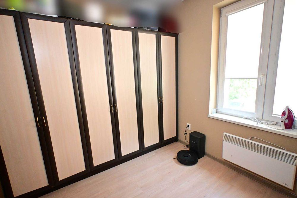 Продава се Двустаен апартамент в Перник, Изток - 60 кв.м за 1233 €/кв.м - Снимка #4