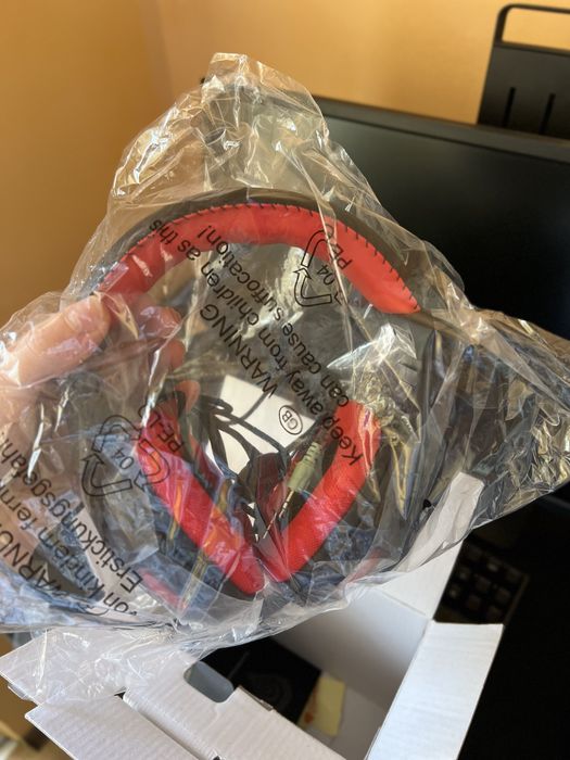 Слушалка Genesis Argon 110, микрофон