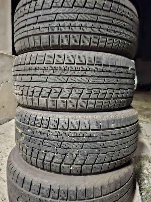 Продам резину зимняя