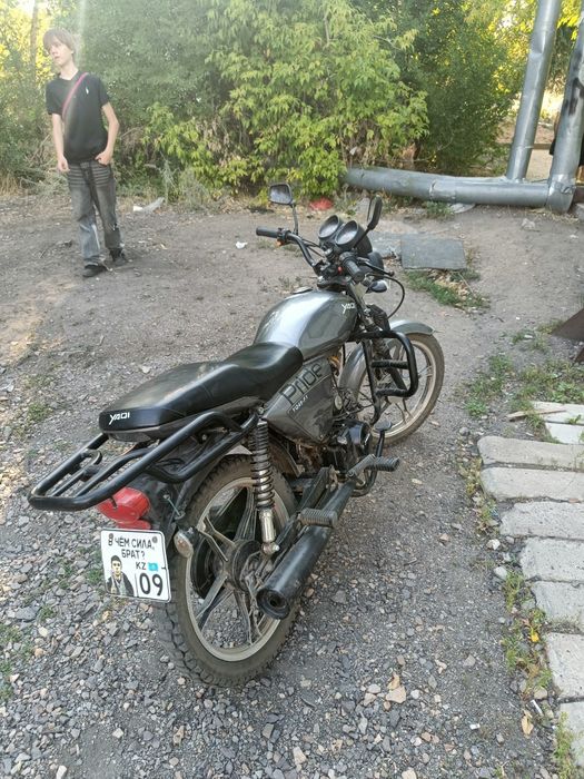 Альфа yaqi110 (50)