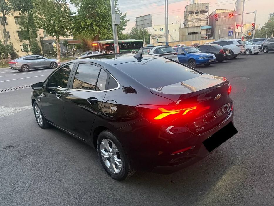 Onix Primier Plus 2024 Full