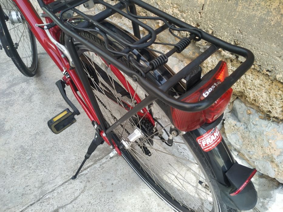 Велосипед Carver 28 цола