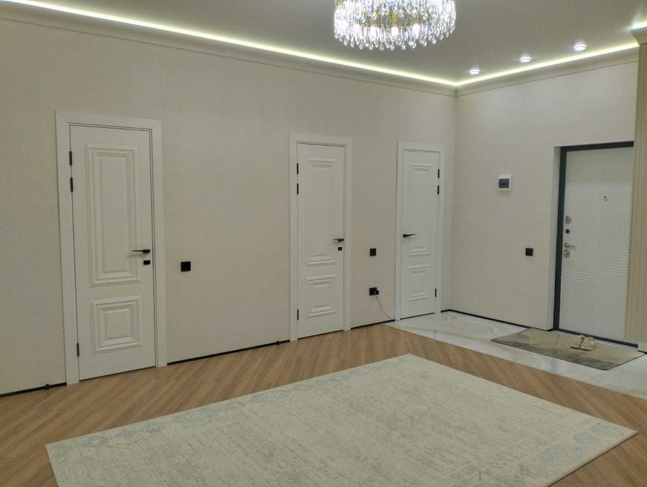 Продам квартиру 3 комнат