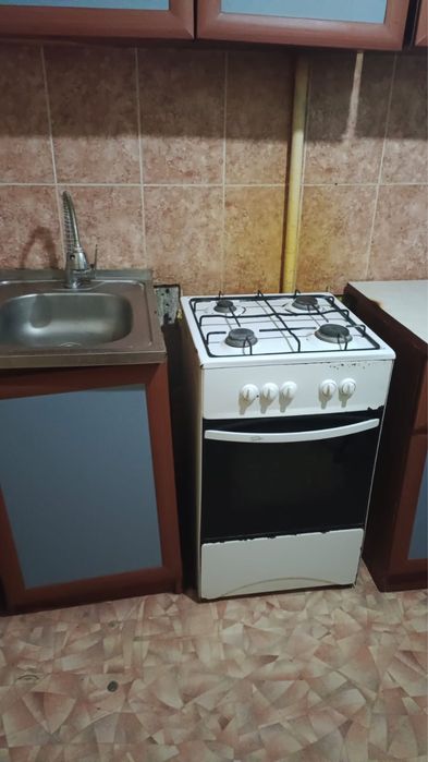 Квартира однакомнатная сдается
