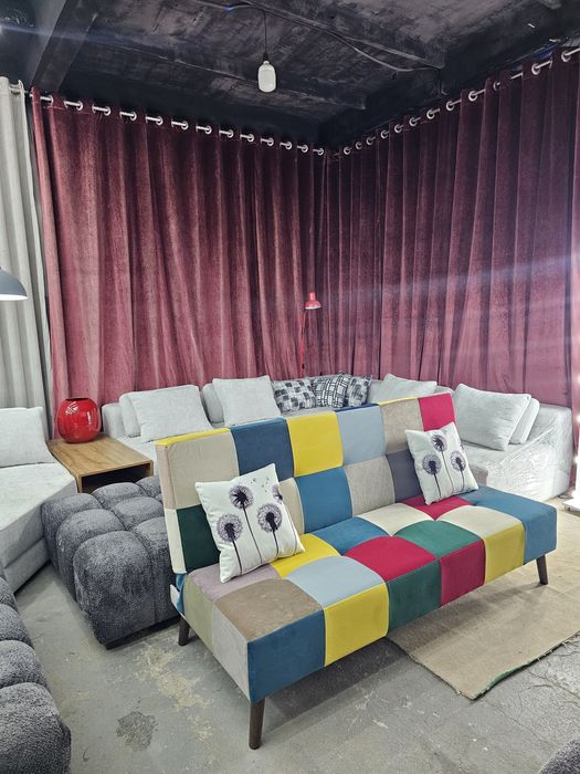 Диван модерн есть в наличии