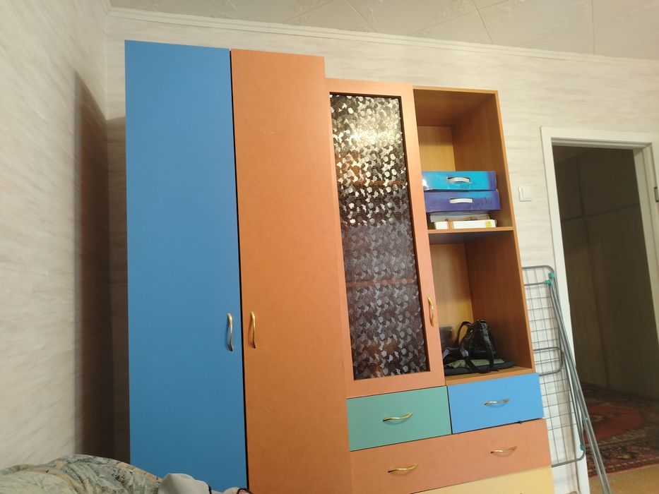 Продам 2х ком квартиру