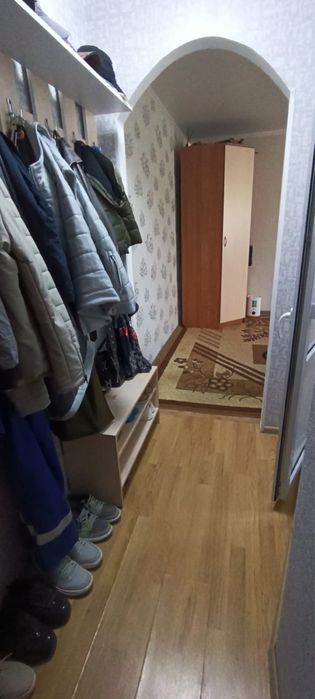 3 комнатная квартира