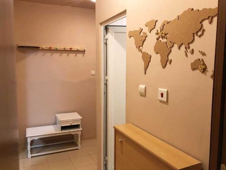 Едностаен ап. жк. Сухата река