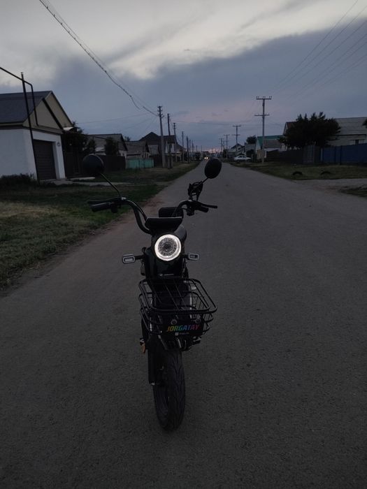 Поодается Jorgatay M2