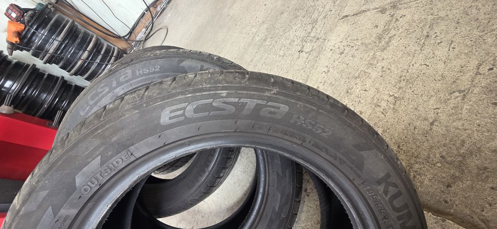 195/55/16  kumho