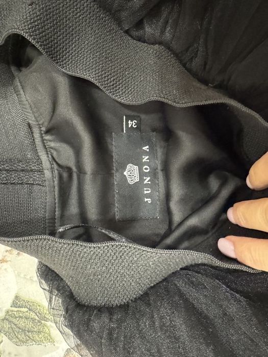 Junona пола хс размер