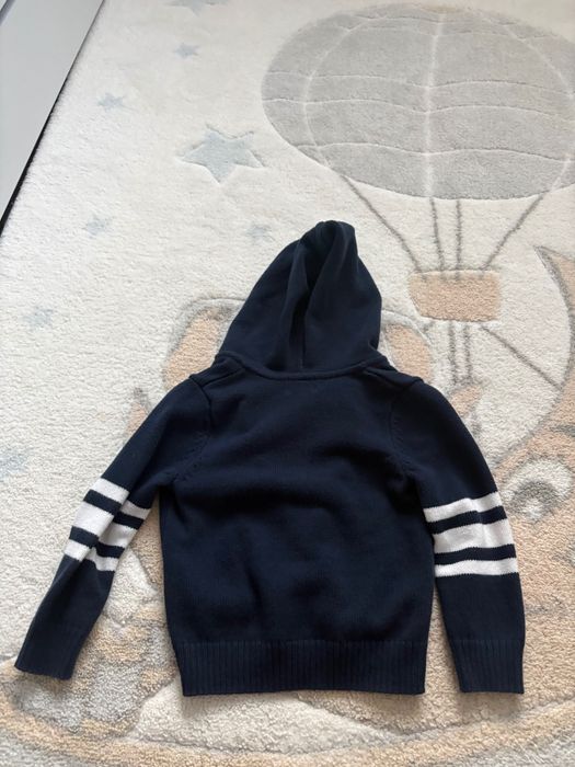 Жилетка с качулка Original Marines 3/4 години