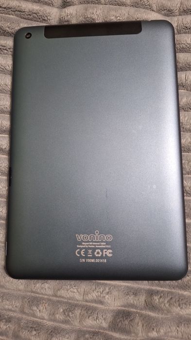 Tabletă VONINO M9 + husă