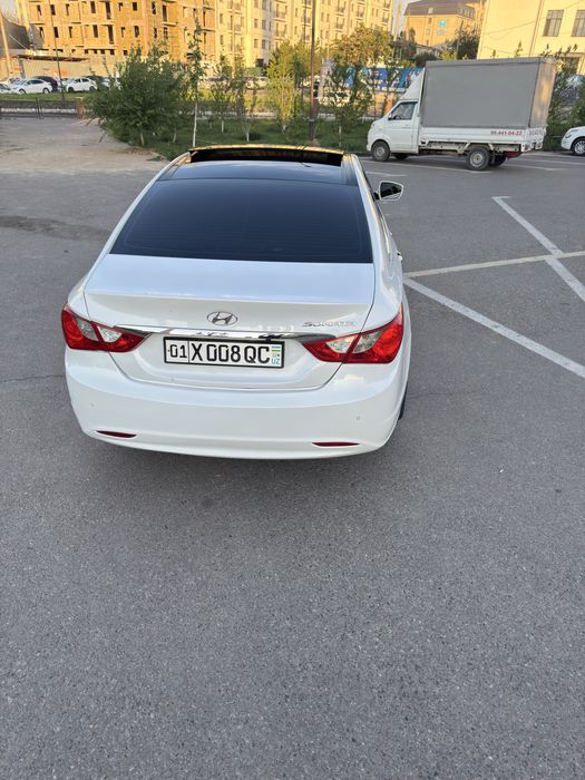 Продам HYUNDAI Sanata