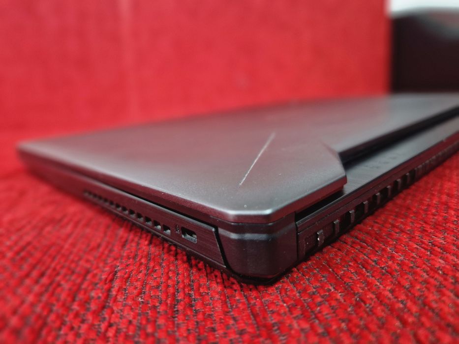 Laptop Asus Tuf Gaming