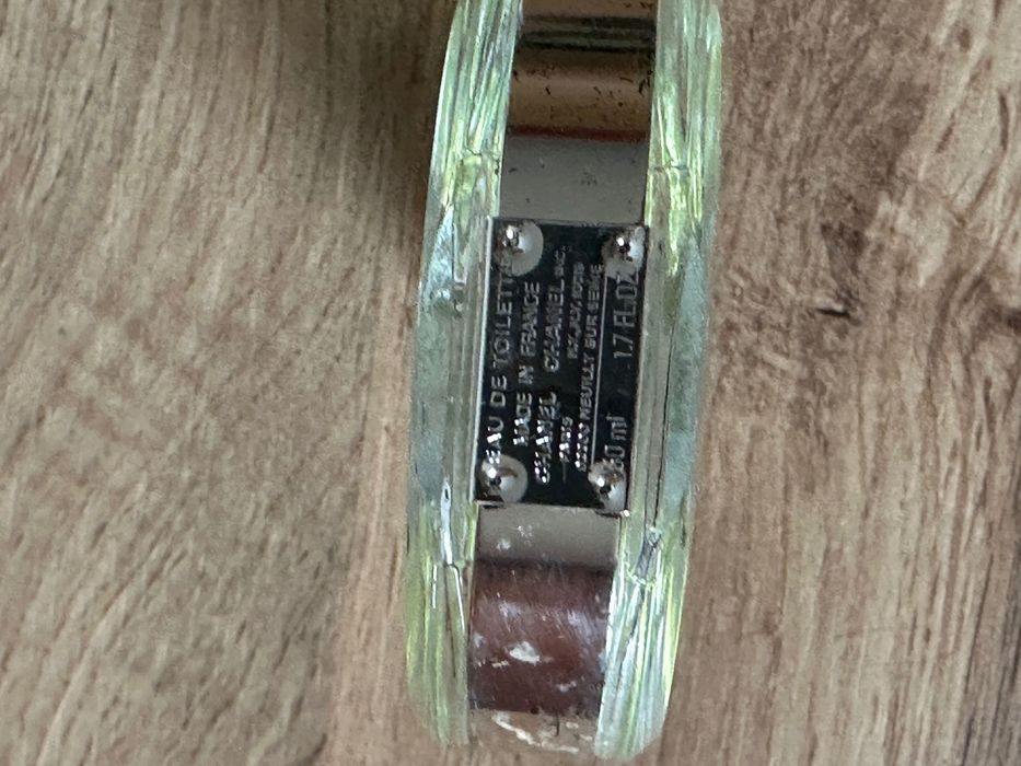 Chanel Chance Eau Fraiche 50ml