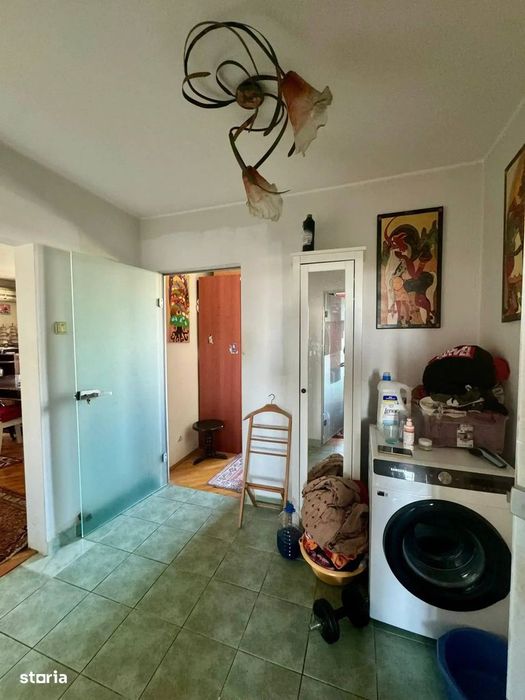 Apartament 3 Camere | Obor | Oportunitate | Metrou | Ideal Investitie