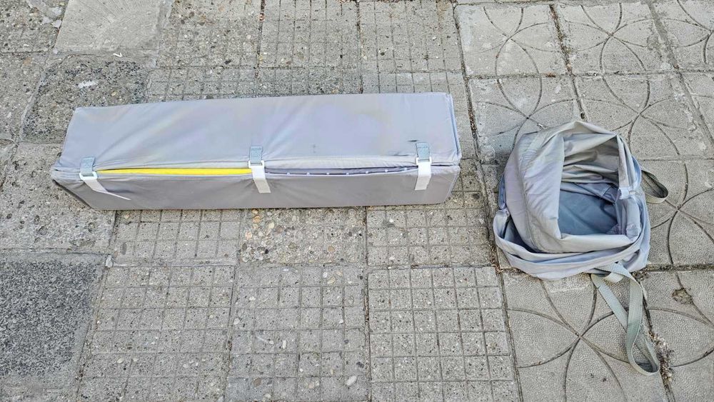 Детска игранла кошара Lorelli – много добро състояние