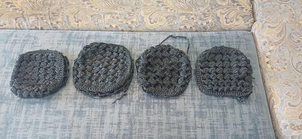 Авточехлы продам