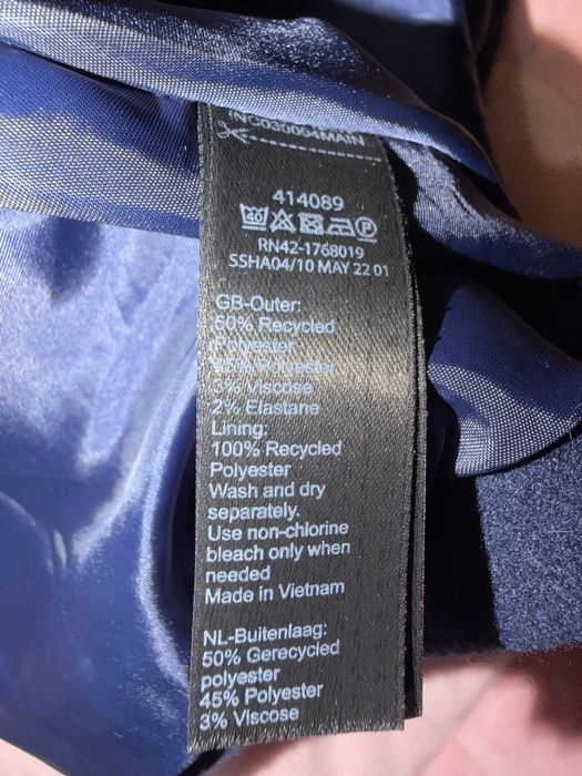 Детское  пальто демисезонное