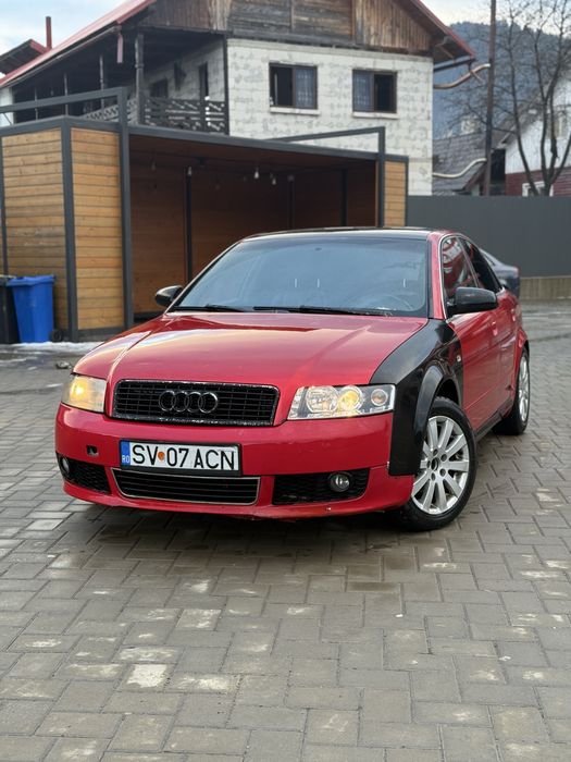 Vand audi a4 1.9 disel