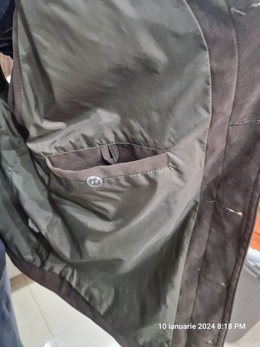 Vesta noua, XXL, X.clusiv