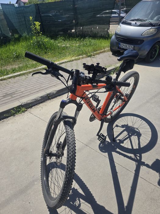 Trek marlin 7 an 2016-2017