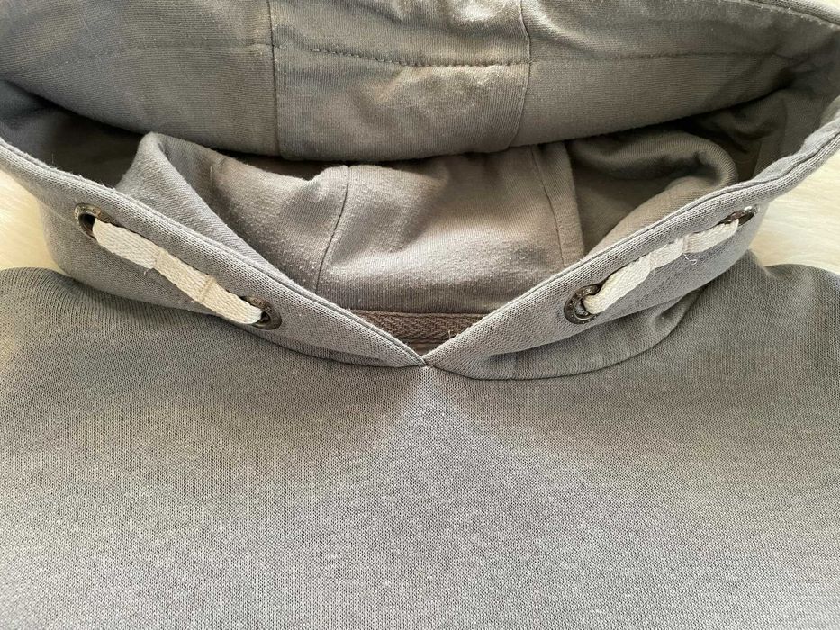 Hanorac gri, pentru baieti, Reserved, m116