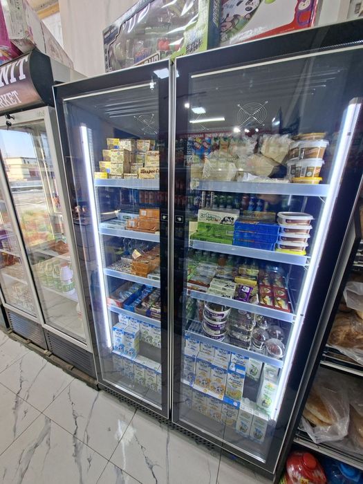 Xaladilnik. Holati:ideal