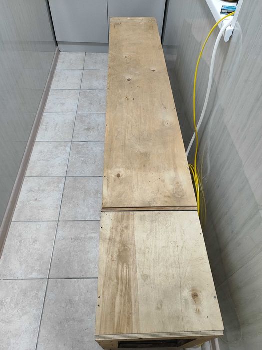 Шумобокс для асика