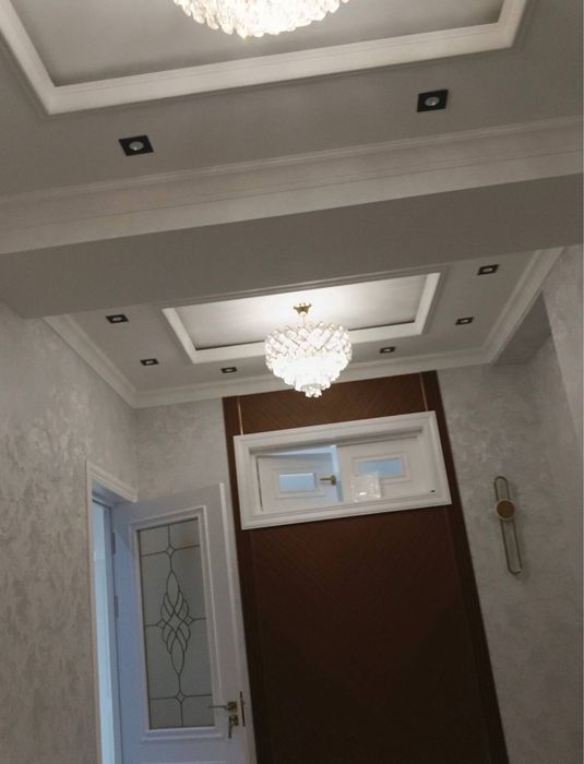 Новостройка 3/9/16 Vegas Tower (1 линия ) Яккасарайский район