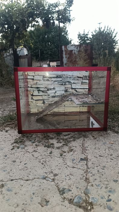 Продам 2 аквариума ,за 13000 и 25000