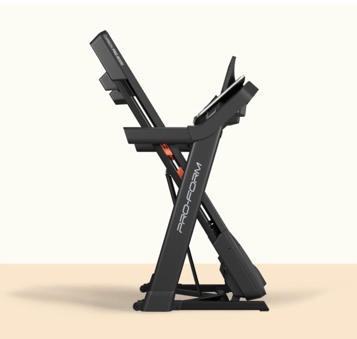 Сгъваема бягаща пътека ProForm Pro2000