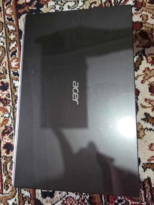 Лаптоп Acer intel core