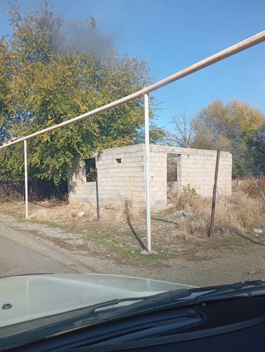 Участок в уитасе
