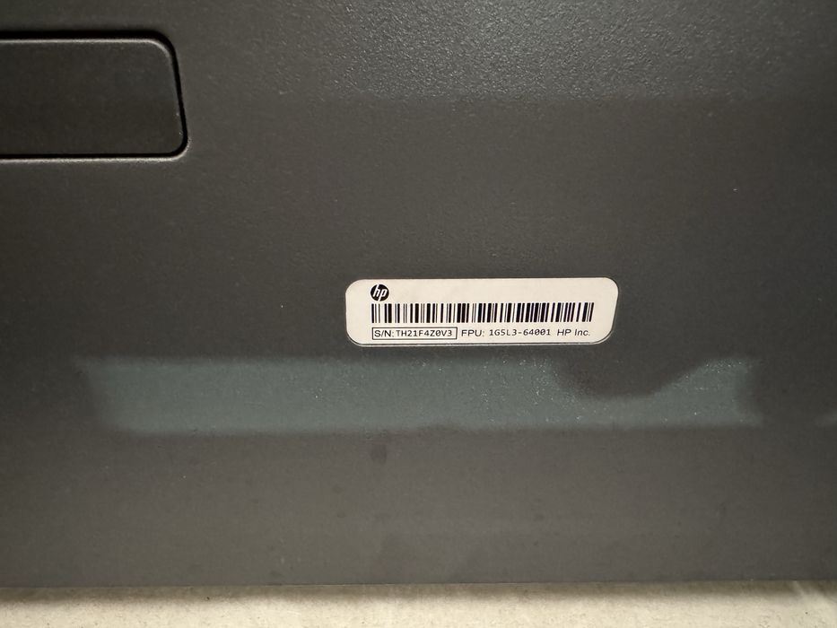 Продаю принтер HP срочно