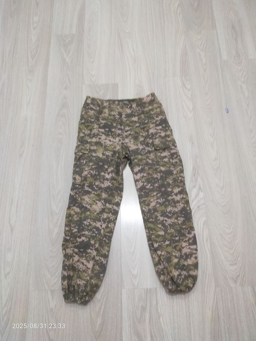 Продам военный форму