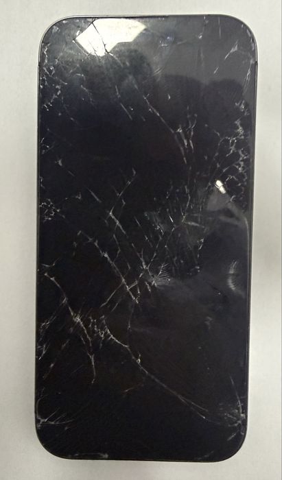 Iphone 15pro pt piese sau reparat