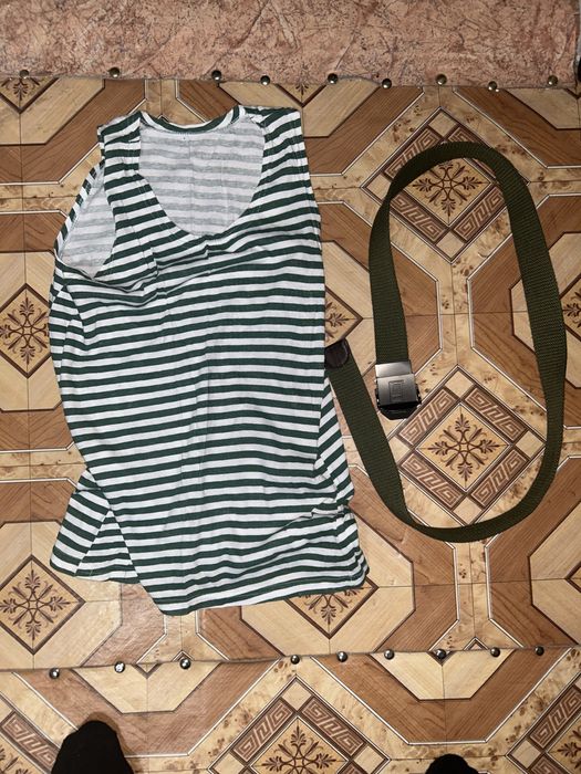 дембельская форма ПС КНБ РК